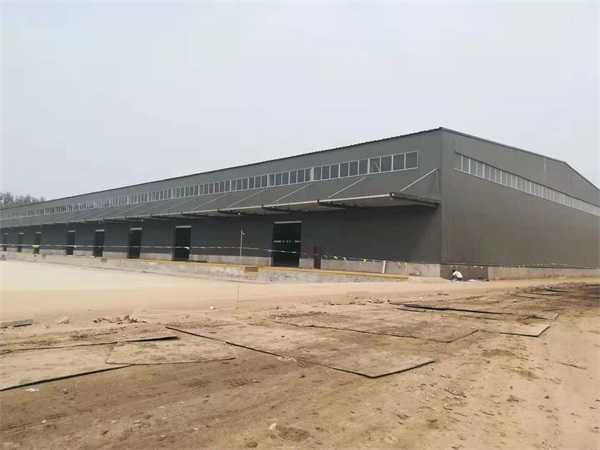 天津建筑鋼結(jié)構(gòu)安裝工程的優(yōu)質(zhì)建議與長期指導(dǎo)