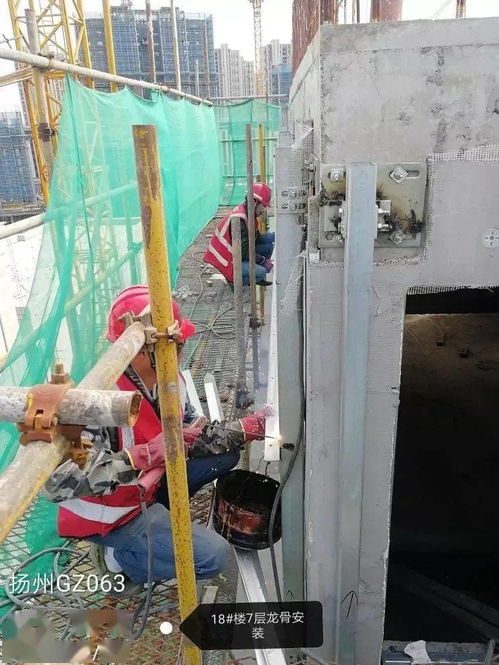 揚(yáng)州頤和公館 匠造時代典范，筑就精品建筑安裝工程