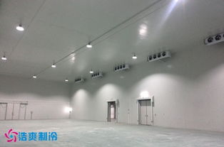 如何選擇優質的建筑安裝工程專業冷庫工程公司？