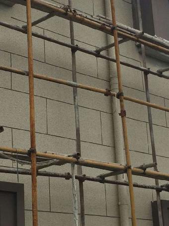 施工現場探訪 河北征圖建筑安裝工程的實踐與創新